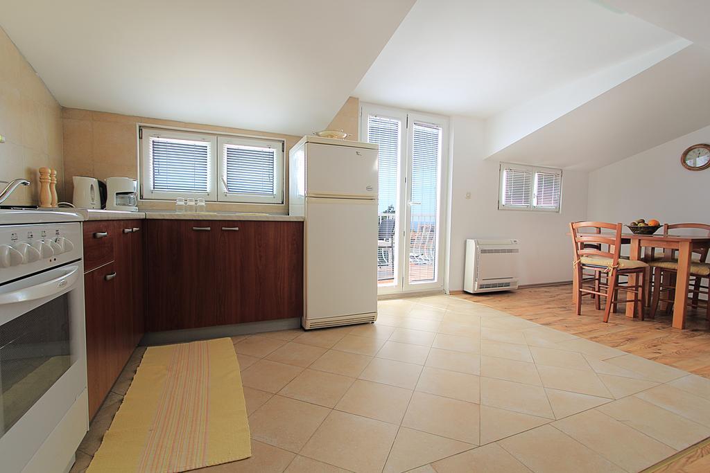 Villa Gloria Dubrovnik Cameră foto