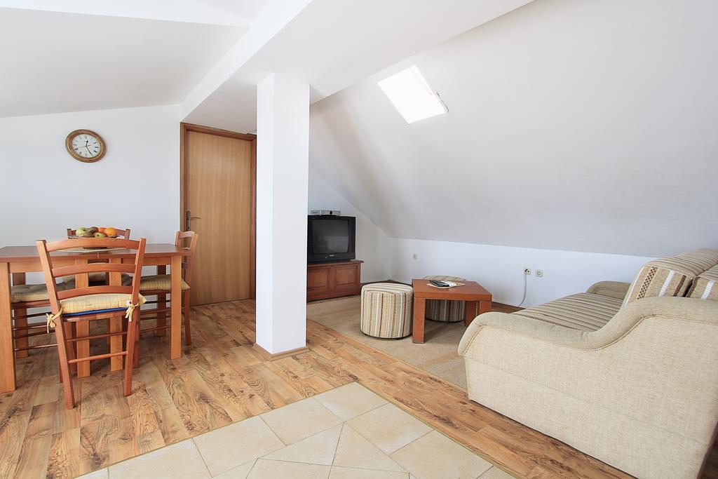 Villa Gloria Dubrovnik Cameră foto