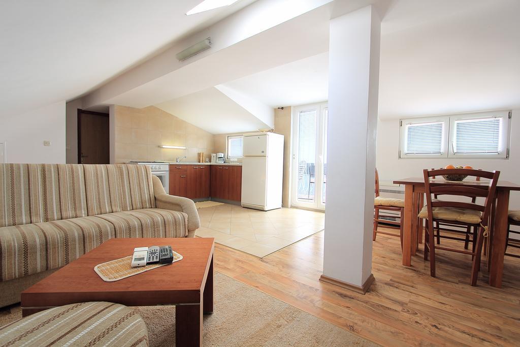Villa Gloria Dubrovnik Cameră foto