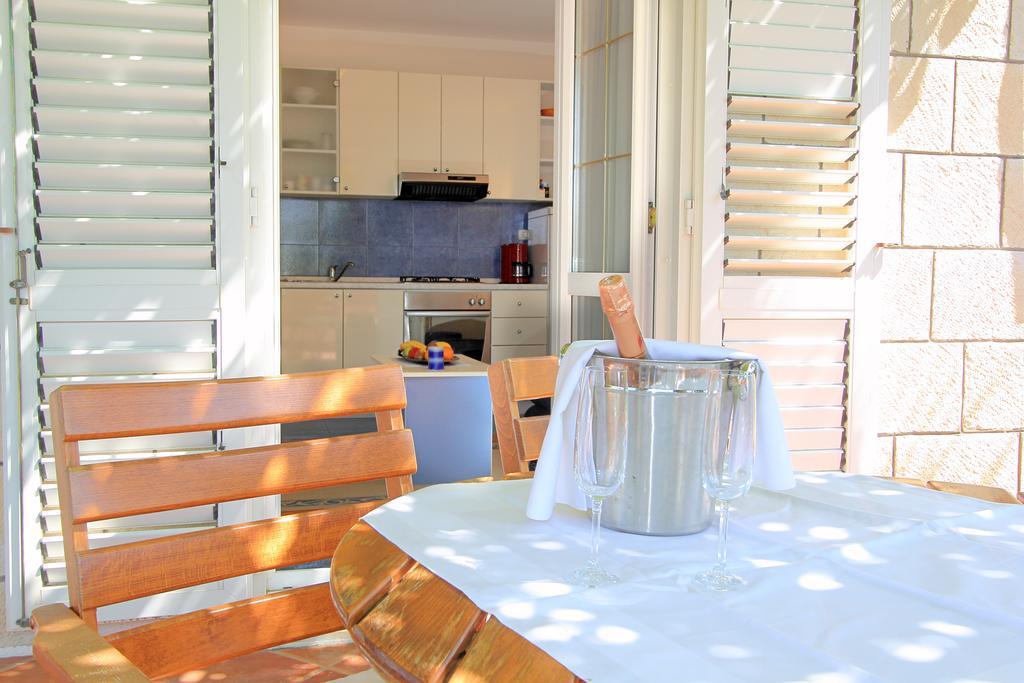 Villa Gloria Dubrovnik Cameră foto