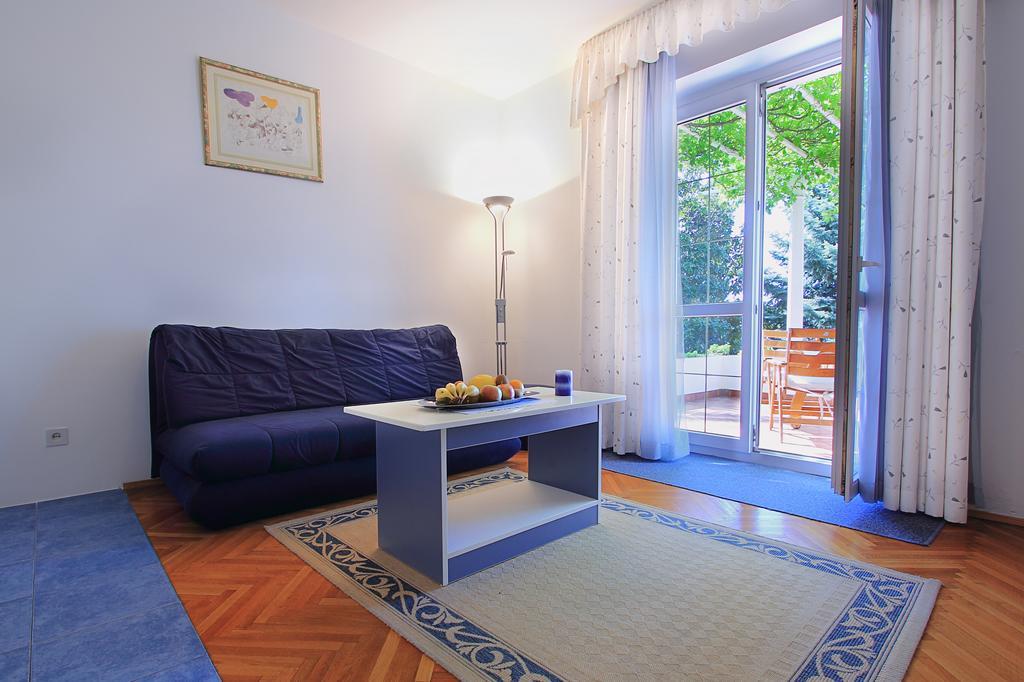 Villa Gloria Dubrovnik Cameră foto