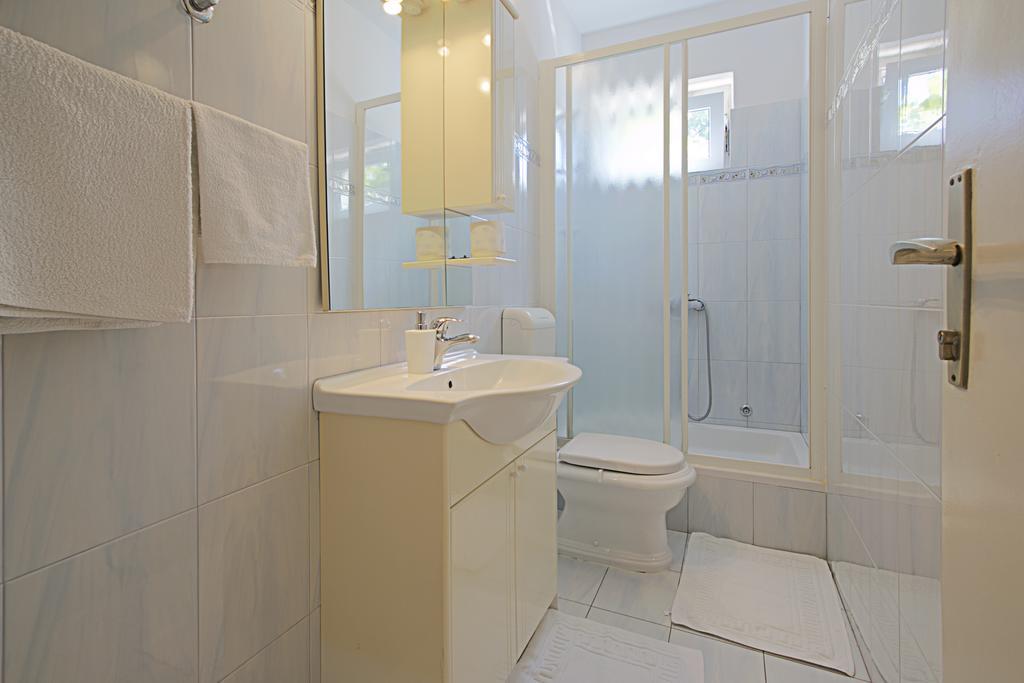 Villa Gloria Dubrovnik Cameră foto